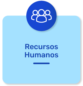 RECURSOS HUMANOS