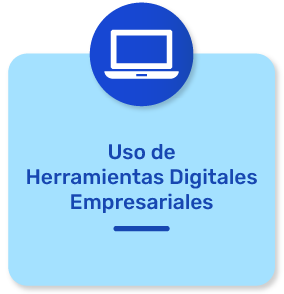 USO DE HERRAMIENTAS DIGITALES EMPRESARIALES